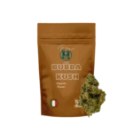 BUBBA KUSH