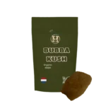 Hash Bubba kush CBD