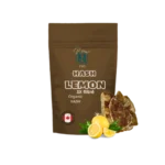 HASH LEMON