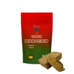 Hash Marocain CBD