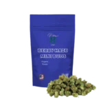 Berry Haze CBD mini bud