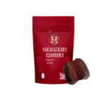 LIBANAIS ROUGE