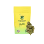 LEMON HAZE