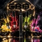Vape CBD+