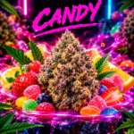 Candy CBD+