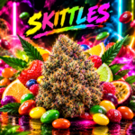 Skittles CBD+