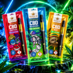Vape CBD