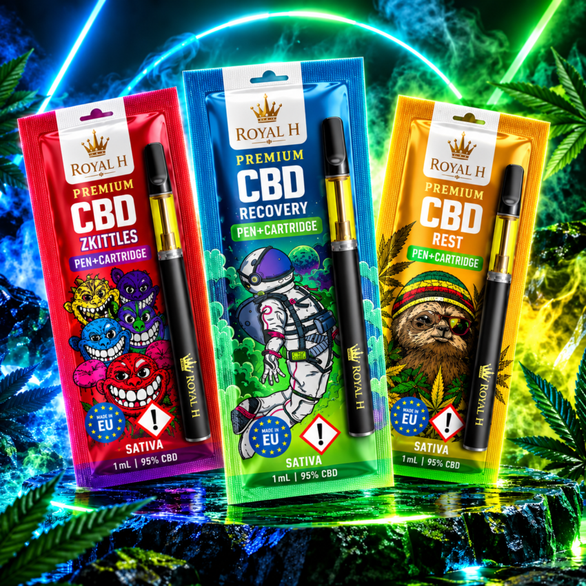 Vape CBD